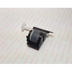 Ролик Epson вузол захоплення в зборі Epson Stylus SX125 / S22 / SX130 / L100 / L200, 1617006 | 1592362 | 1582708 | 1547069 | 1526938 (3204727)